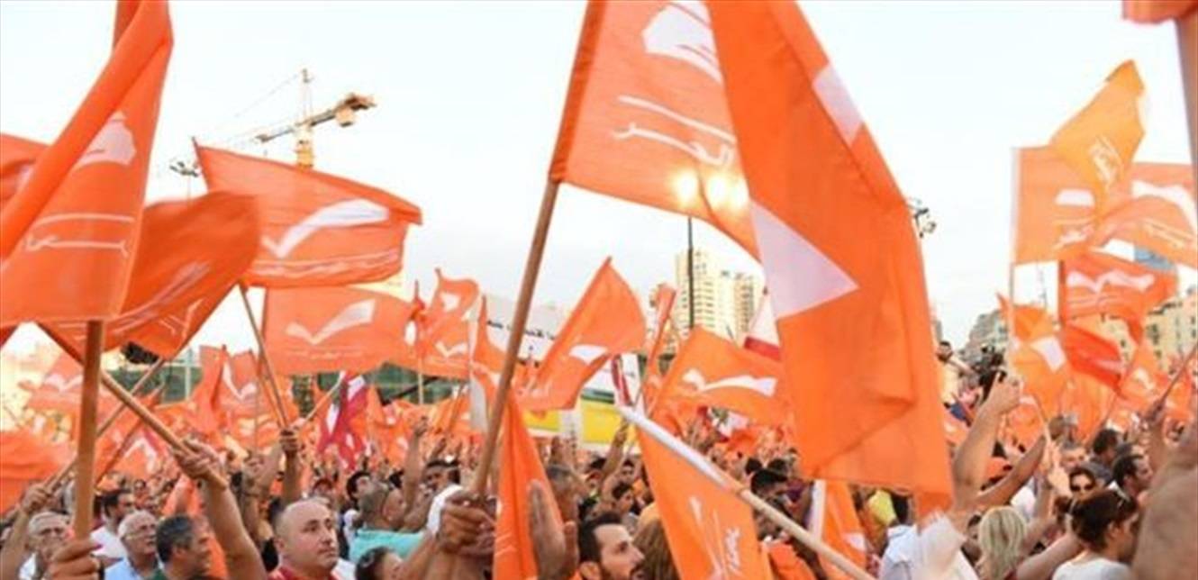 خلاف داخل التيار.. والسبب سفارة!