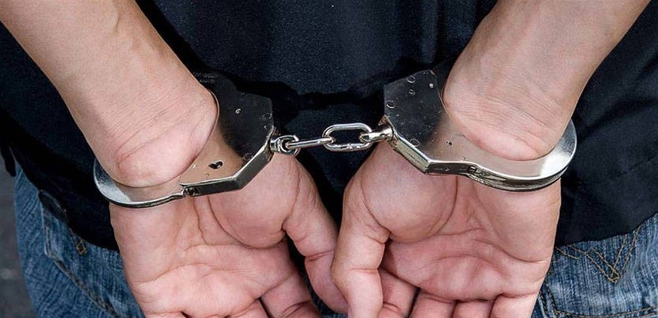 توقيف شخص تحرّش بقاصر في معروب - صور