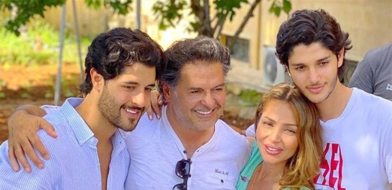 راغب علامة يحذر: الآتي أعظم