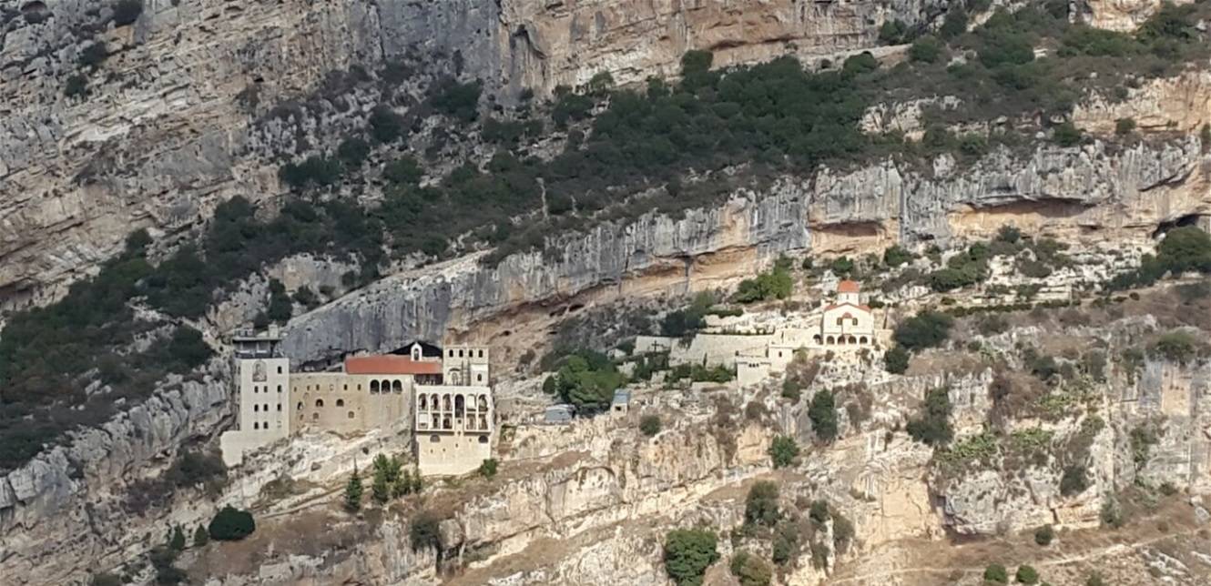 وفاة شخصين من بلدة واحدة بـ