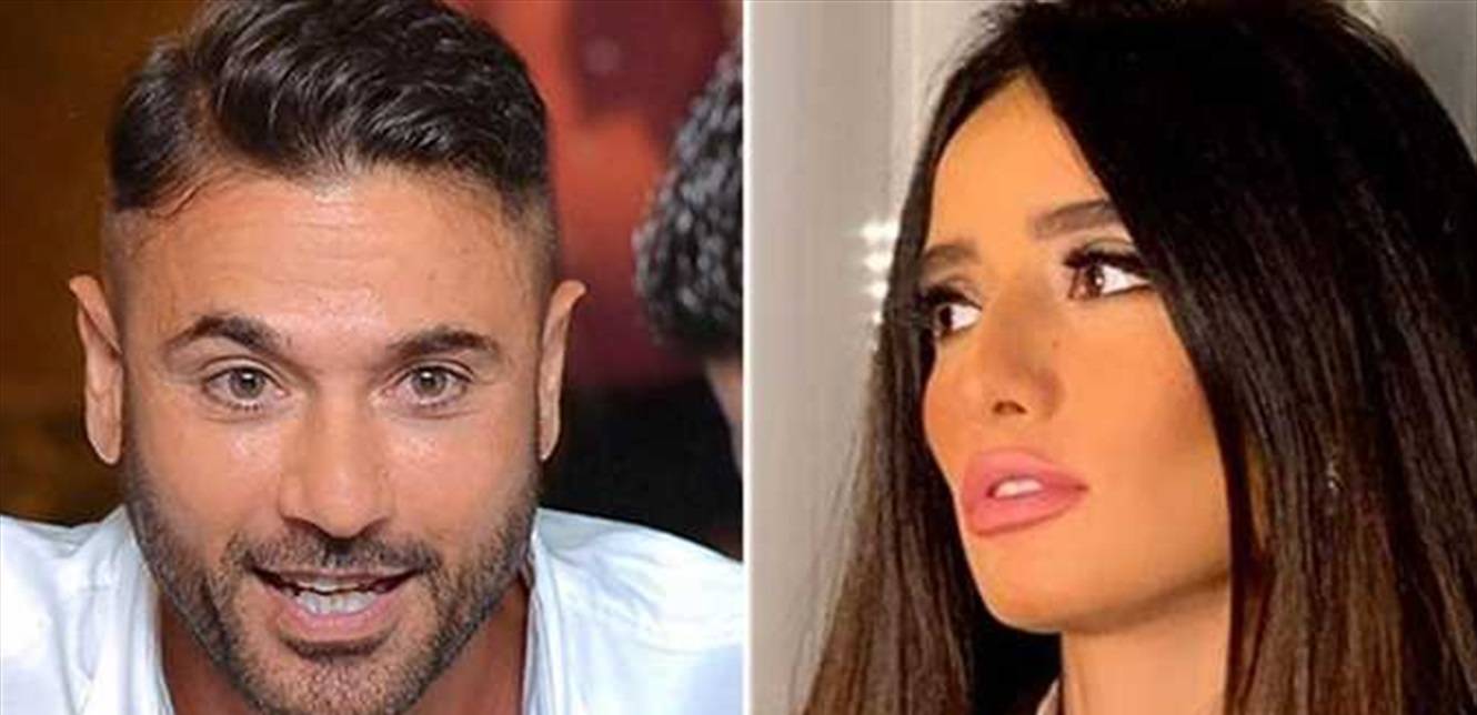 زينة تكشف عن الصورة الأولى لتوأمها من أحمد عز