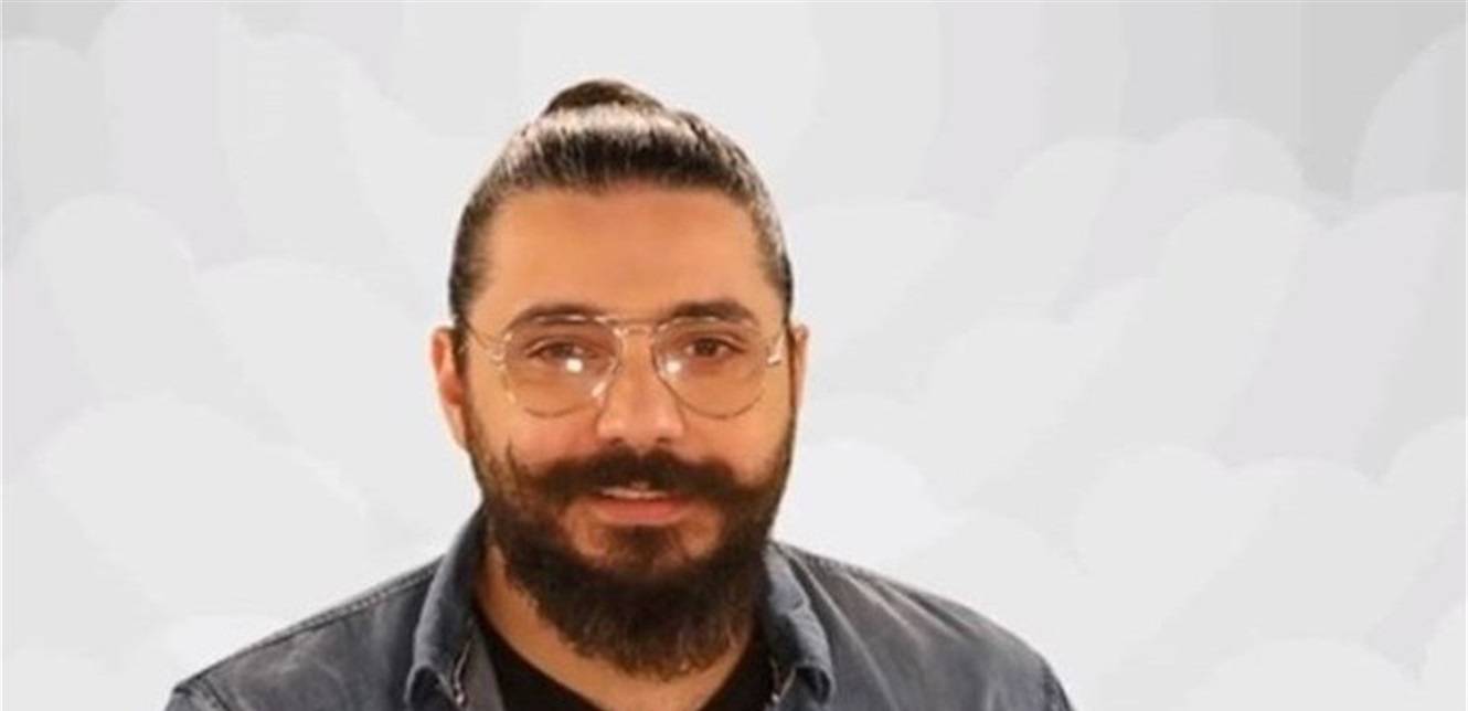 جاد بو كرم يعلن نتيجة فحص الـ PCR مجدداً.. هل تعافى؟