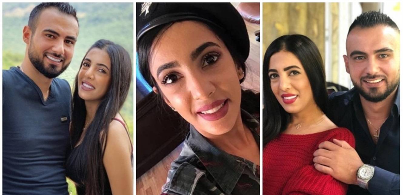 بكلمات تدمي القلوب.. خطيب الشهيدة سحر فارس يستذكرها بعد مرور شهرين على كارثة المرفأ