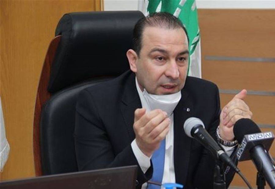 وزير الزراعة يُحذّر من 