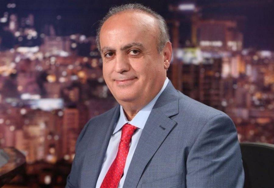 وهاب يكشف عن "زيارة هامّة" للواء ابراهيم الى الولايات المتحدة