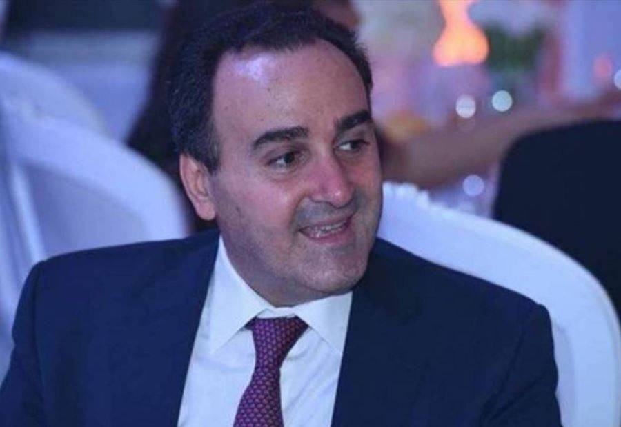 وفاة القاضي غانم بعد دخوله غيبوبة استمرت ثلاث سنوات