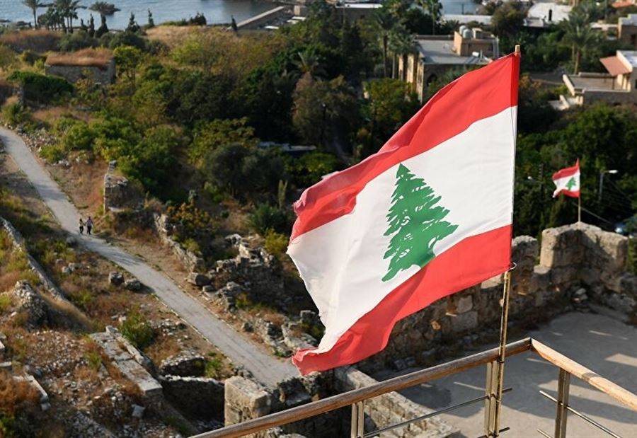 مفاوضات إسرائيلية - لبنانية...