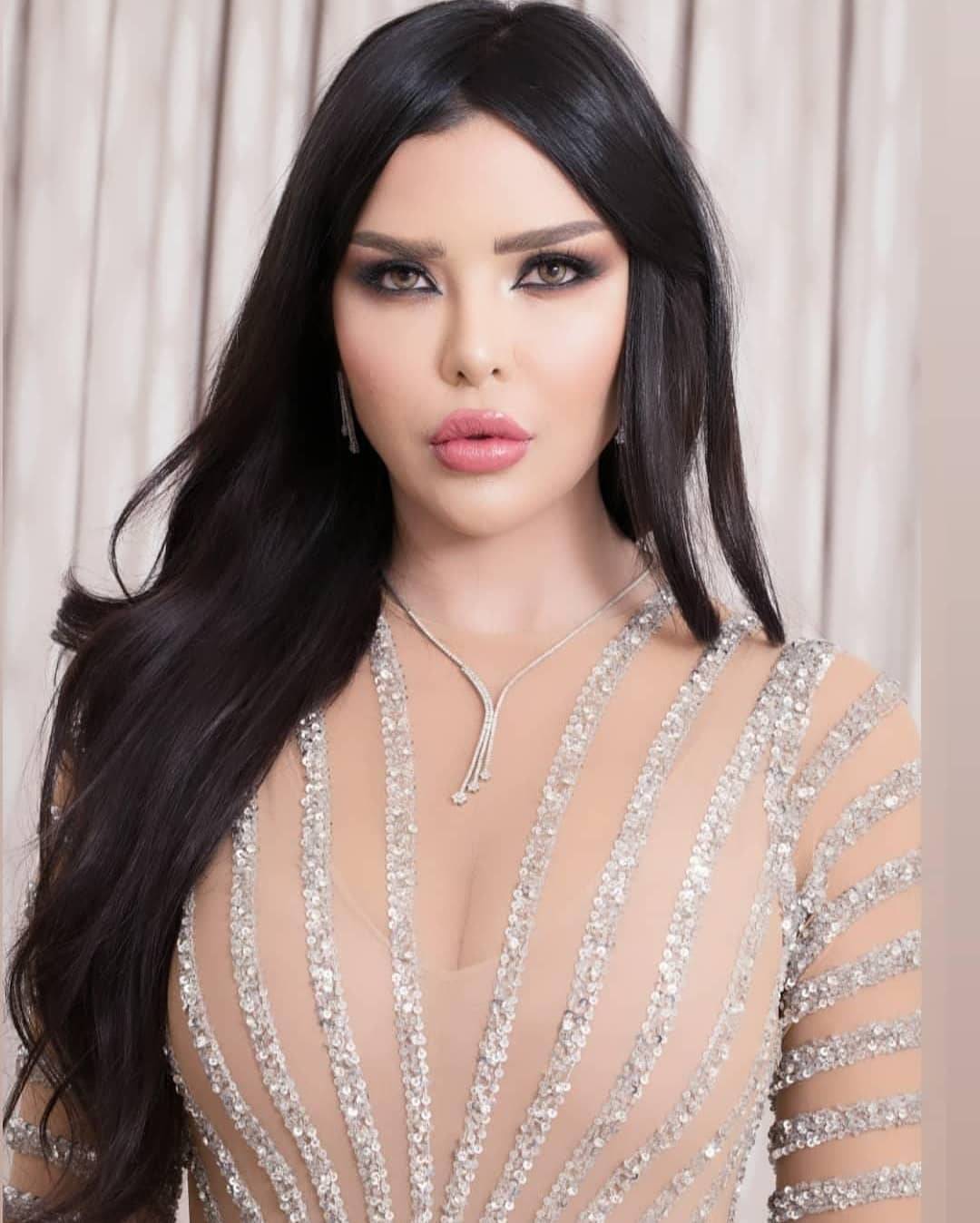 مروى عيسى تنطلق في تصوير أغنية 