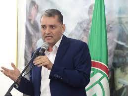 الفوعاني: ما أعلنه بري عن اطار التفاوض على ترسيم الحدود انتصار تاريخي