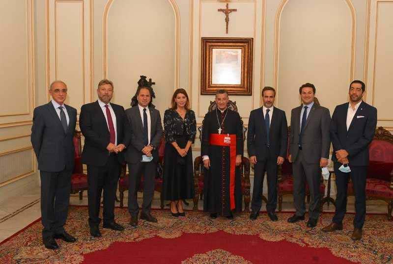 «النواب المستقيلون» نحو حركة معارضة جديدة في وجه العهد وحزب الله
الظروف تفرمل تحركهم .... روكز : نحتاج فكراً جديداً!