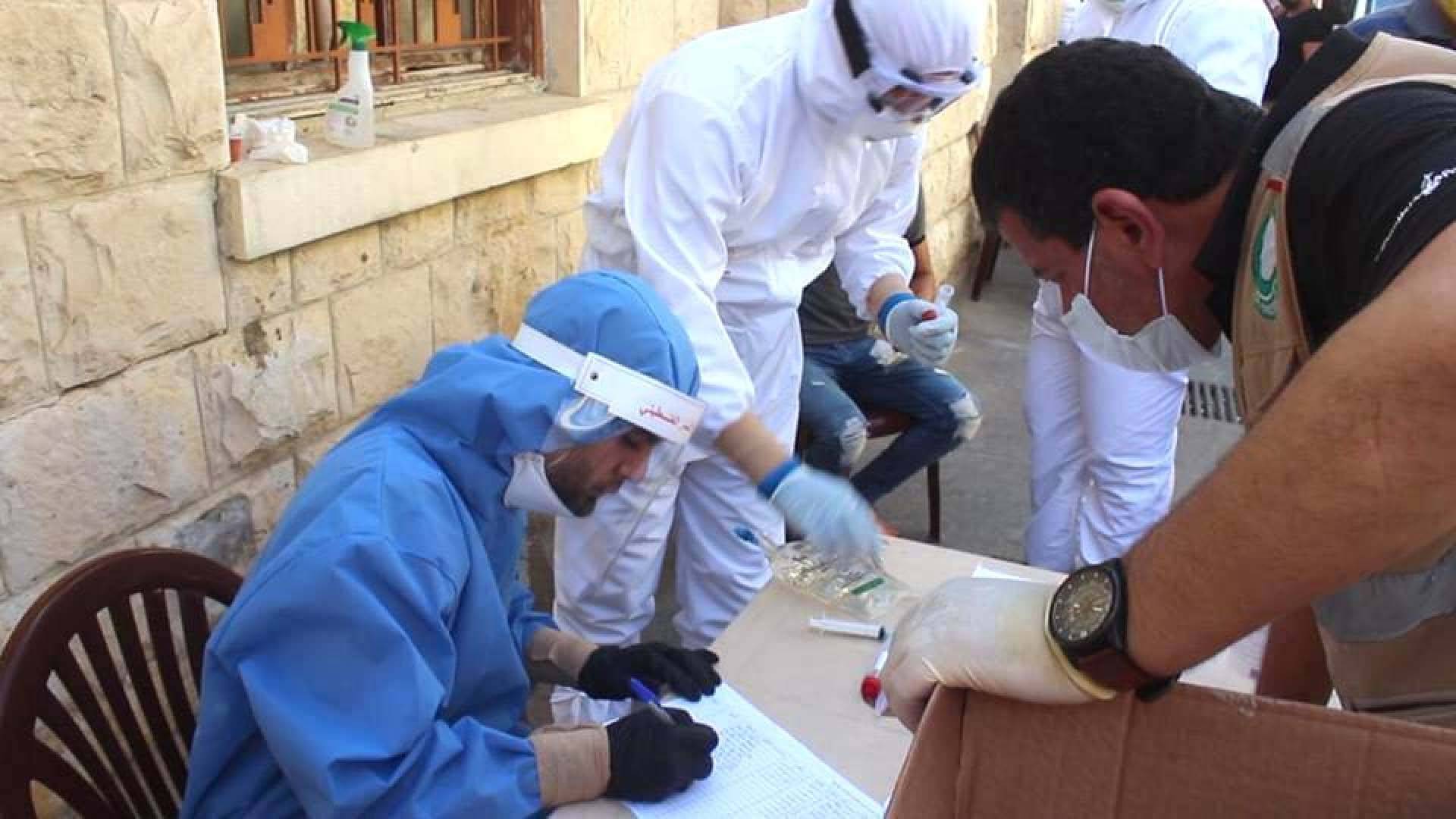عراجي : فلتان غير مسبوق ومزيد من الاصابات الشهر المقبل