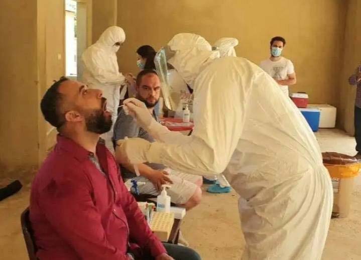 «كورونا» : بلدات عكارية في العزل .. والاستهتار سيد الموقف
904 في الحجر و888 إصابة منذ آذار الى اليوم