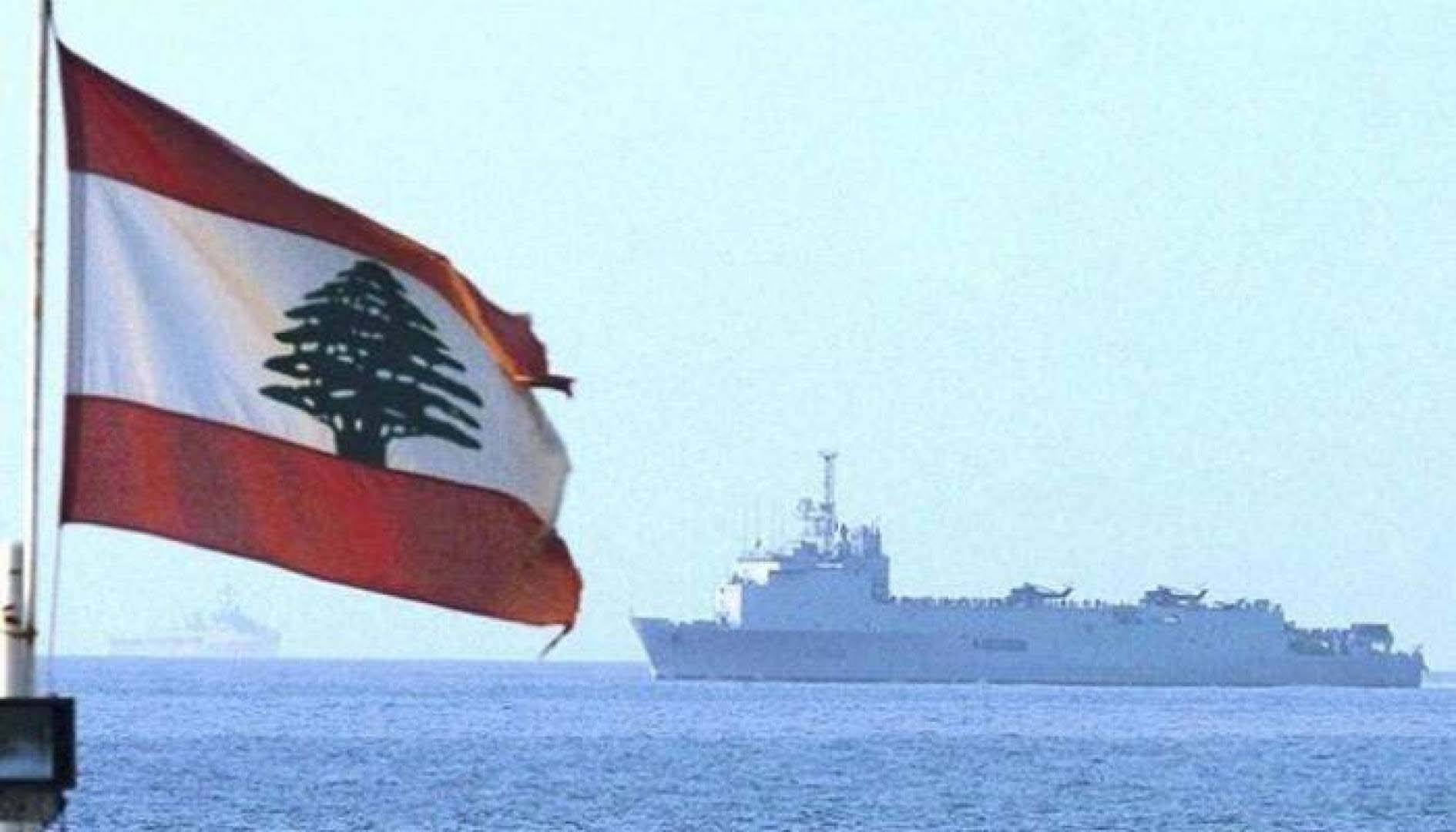 ياغي : بدء التفاوض لترسيم الحدود البحرية
خطوة ضرورية لاستكشاف نفطنا بأمان