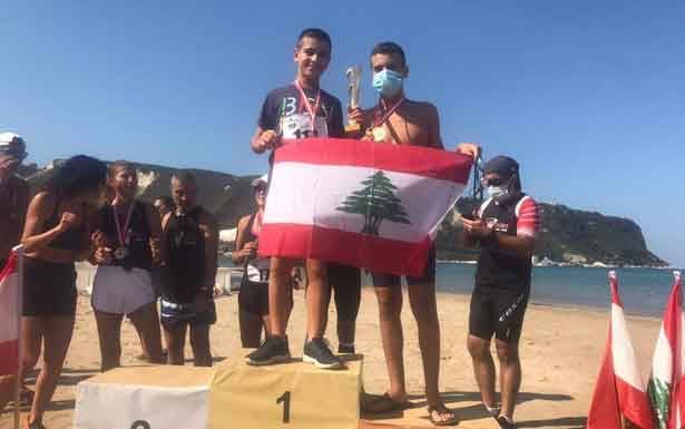 كيفن وكولـن شرتـونـي يتألقان مجدداً