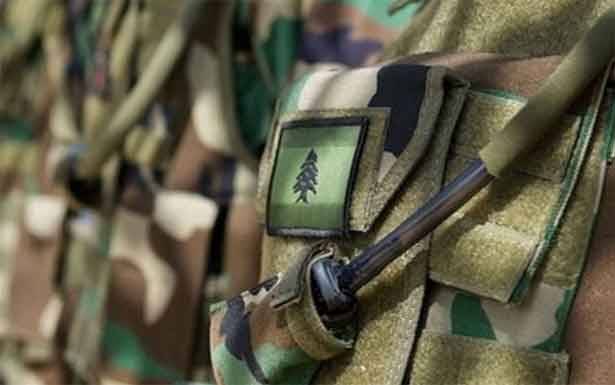 قيادة الجيش نعت الطبيب المتقاعد مصطفى الرفاعي