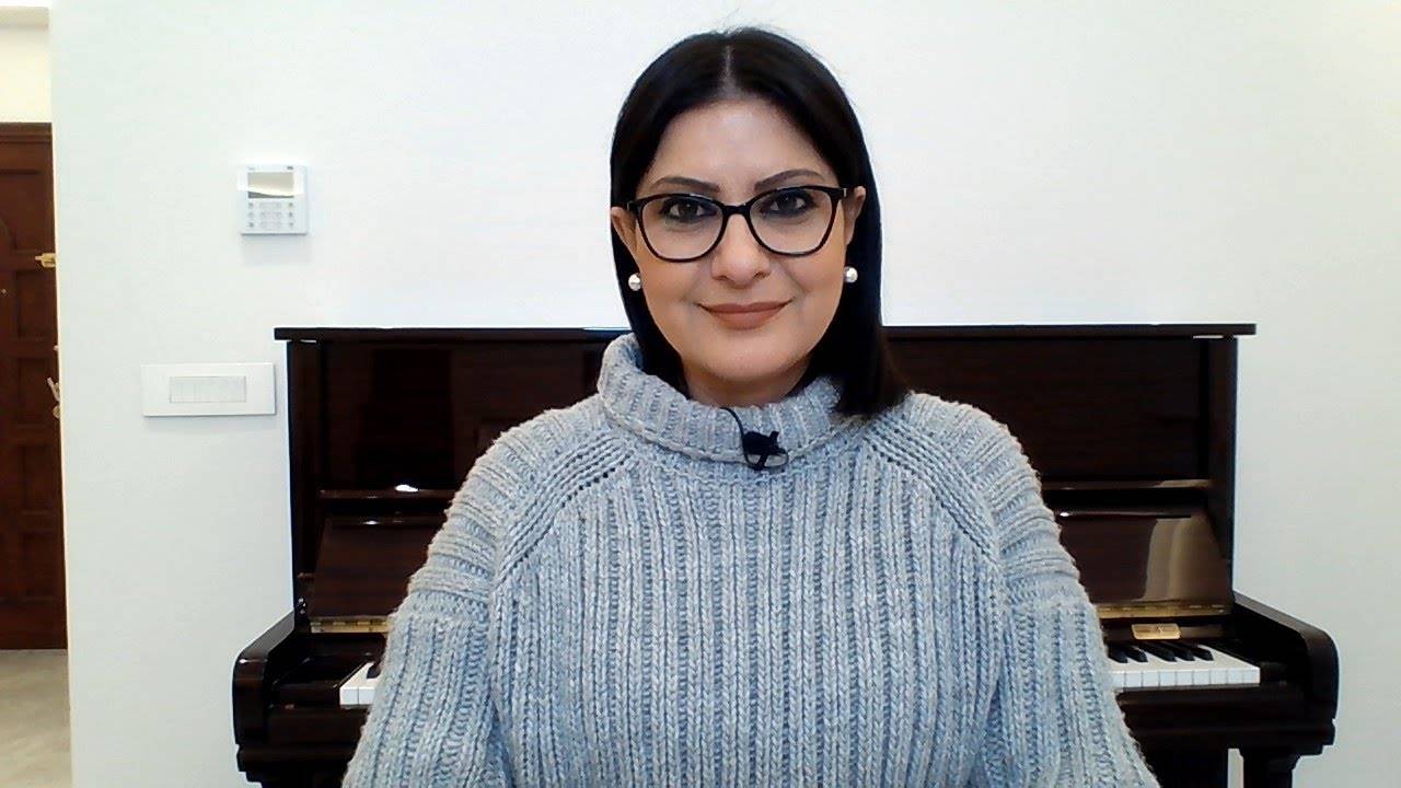 بالتواريخ: توقعات كارمن شماس لشهر تشرين: حرب واغتيالات وفترة صعبة في هذا الموعد