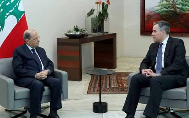 خارطة الطريق الى الإستشارات النيابية أصبحت واضحة وطرح ميقاتي ينتظر عرضه بشكل رسمي
