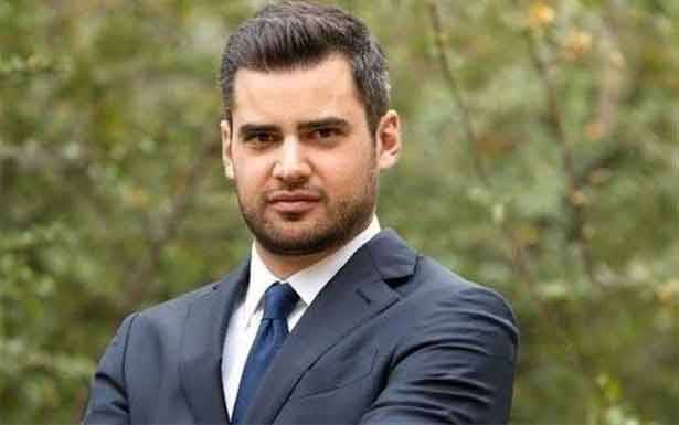 طوني فرنجيّة: للتعويل على اتفاق الاطار لترسيم الحدود الذي أعلن عنه بري