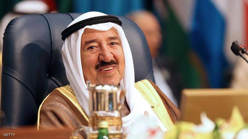 الكويت.. "أمير الإنسانية" الراحل يتصدر ويكيبيديا العربية