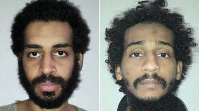 تنظيم الدولة الإسلامية: الولايات المتحدة توجه تهم إرهاب لعضوي خلية "الخنافس" التابعة للتنظيم