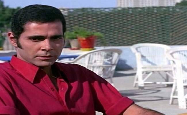 ابن محمد خيري يستذكره في ذكرى انتصارات اكتوبر