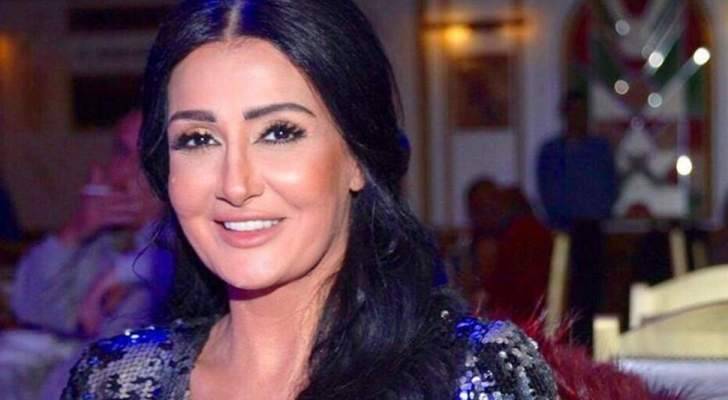 غادة عبد الرازق برفقة عمر الشريف منذ 22 عاماً والجمهور مصدوم-بالصورة