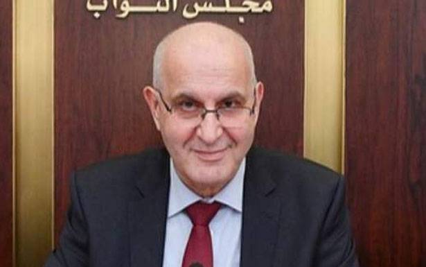 عراجي : ويـجـــب التعاون والاّ نحن متجهون نحو كارثة