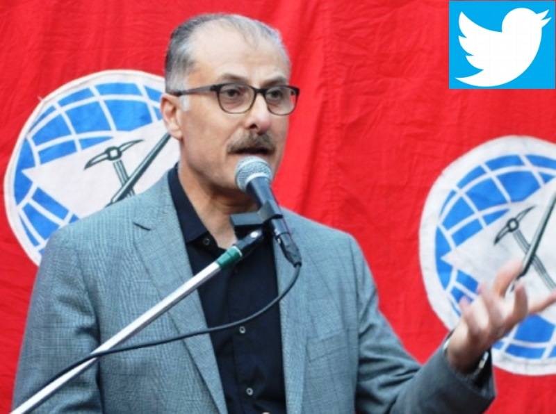 عبدالله: لتدفع الدولة متوجباتها للضمان فورا