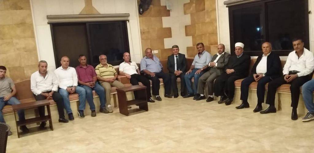خلية الازمة في عكار : للاسراع في تشكيل حكومة تلبي احتياجات المواطنين وترفع شبح الغلاء