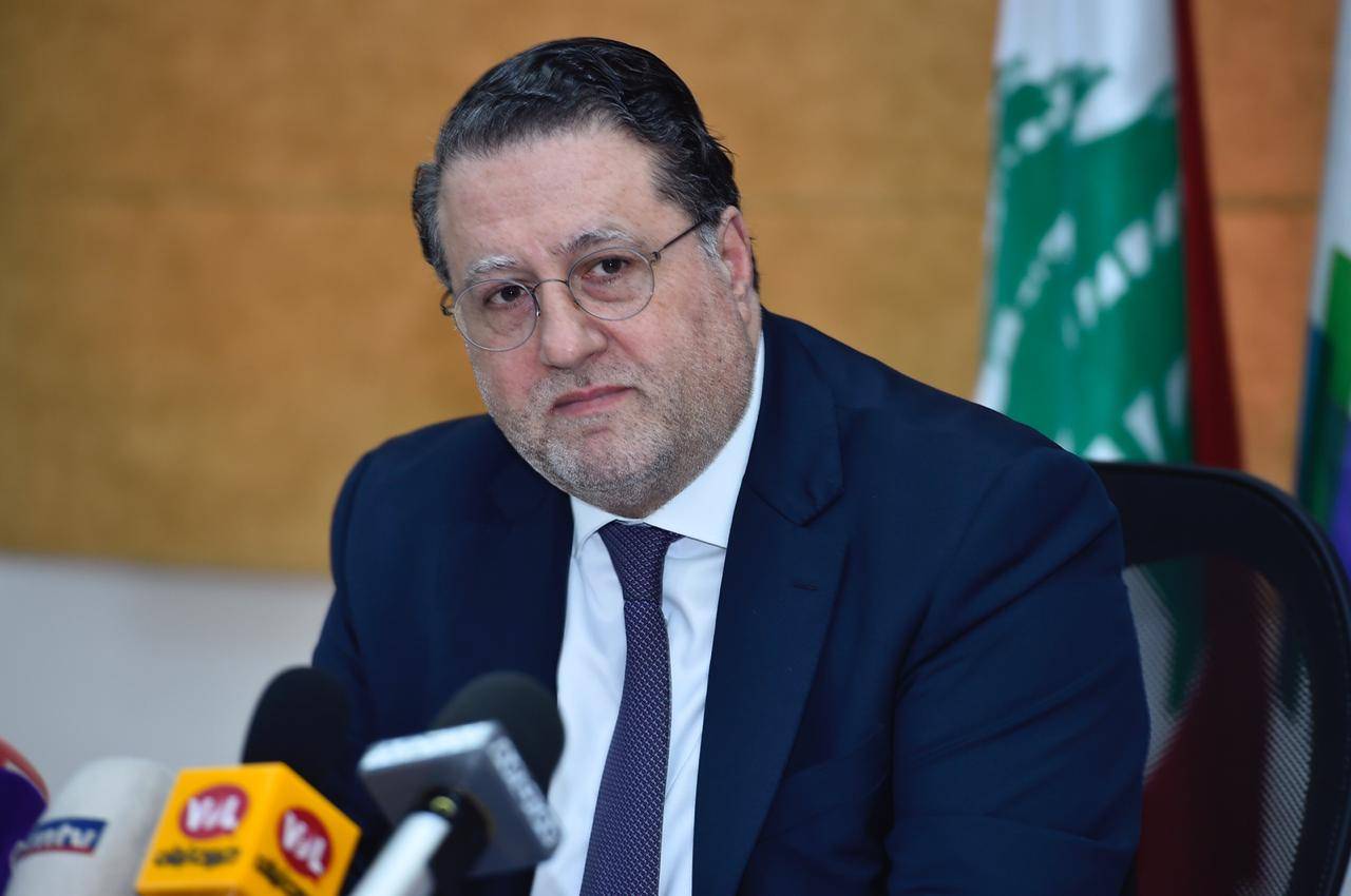 شقير: روكز على صواب