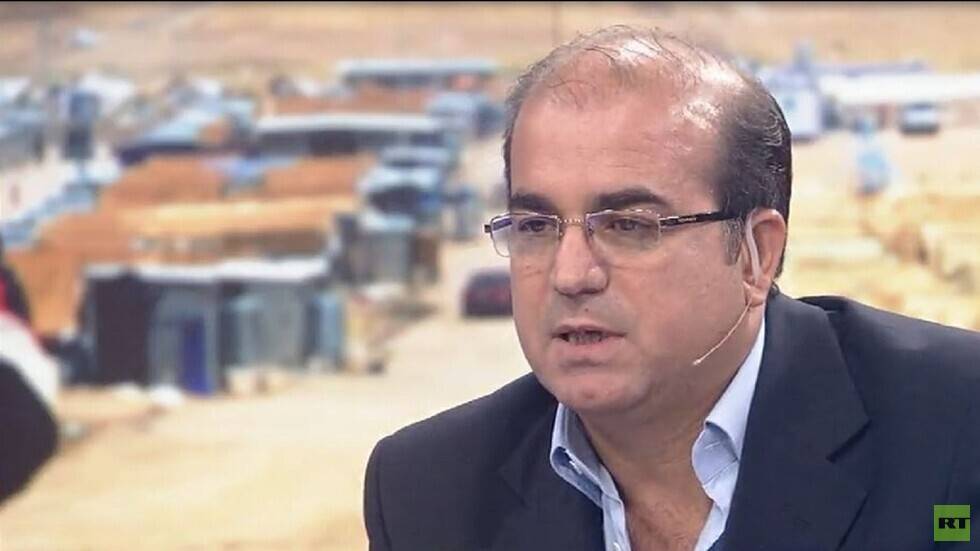حزب كردي سوري: لا صحة لتصريحات باكو عن استخدام أرمينيا مرتزقة من سوريا والعراق في قره باغ