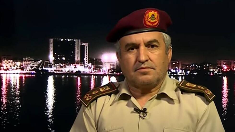 "الجيش الليبي": الصيادون الإيطاليون المحتجزون سيحاكمون وفقا للقانون