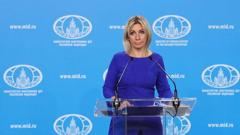 موسكو: المواد الإعلامية الروسية في الغرب تتعرض لرقابة علنية ونحن لن نقبل بذلك