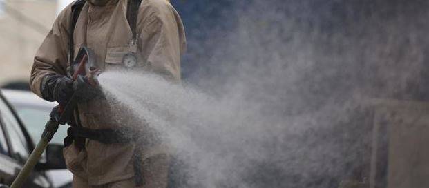 إقفال سرايا جزين غدا بسبب التعقيم