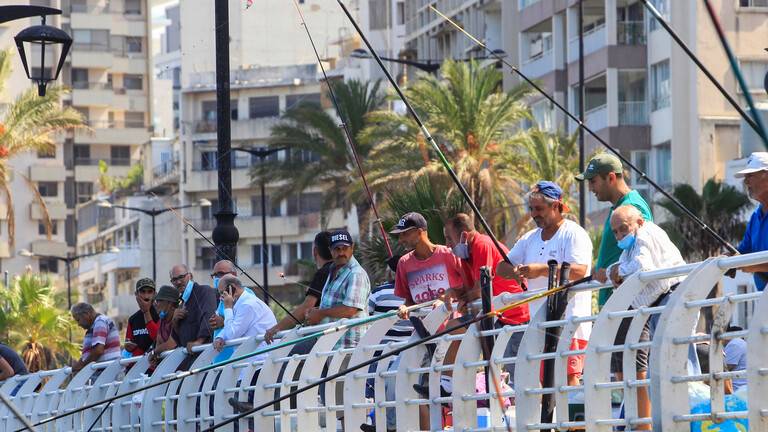 الصحة اللبنانية: تسجيل 1453 إصابة جديدة بكورونا و 9 حالات وفاة