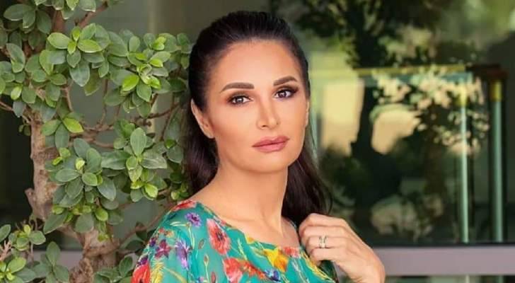 رشا شربتجي تنتقل إلى 