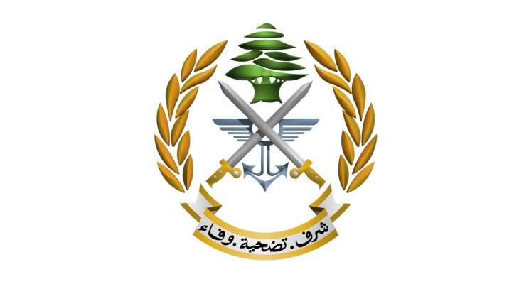 الجيش: مقتل مطلوب على حاجز للجيش في منطقة بيت أيوب أثناء مطاردته