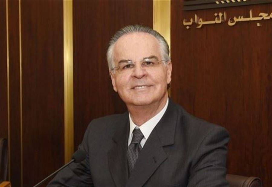 عدوان: العوَض بسلامة اللبنانيين!