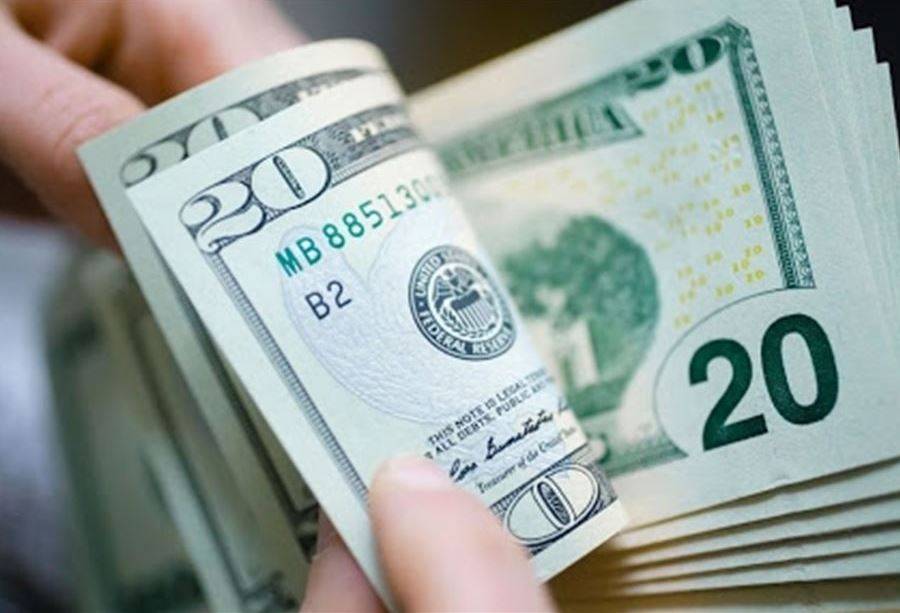 سعرُ الدولارِ لدى الصرافين اليوم الأربعاء