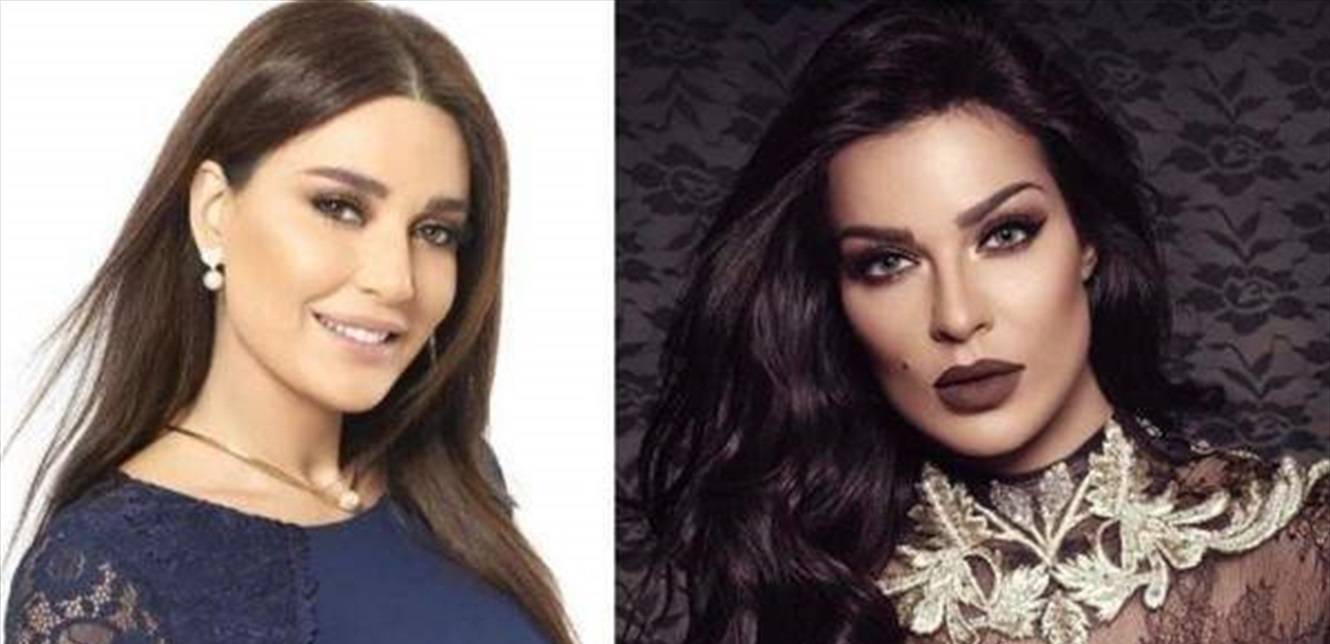 سيرين عبد النور تنشر فيديو عن "الأشخاص الذين لا يحبونك".. ونادين نسيب نجيم تُعلّق
