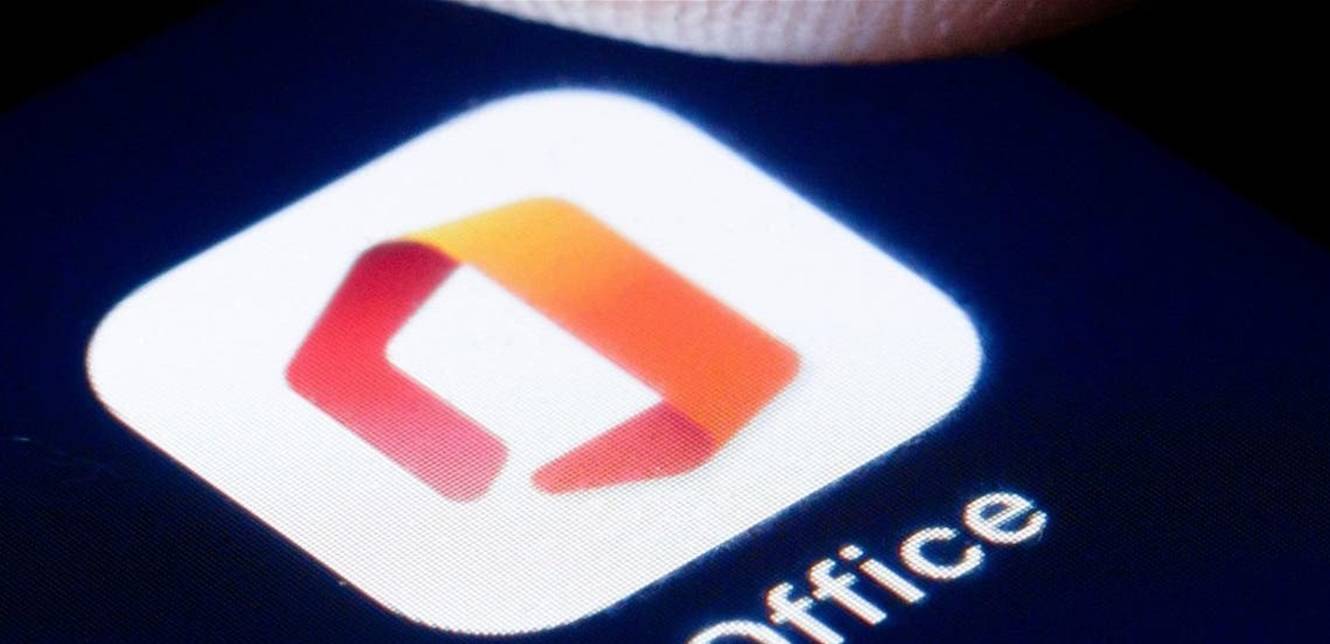 كيف تحصل على Microsoft Office على آيفون؟