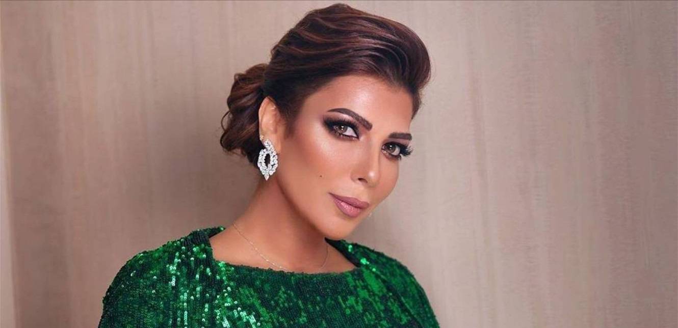 إعلامية تسخر من أصالة قبل وبعد: 