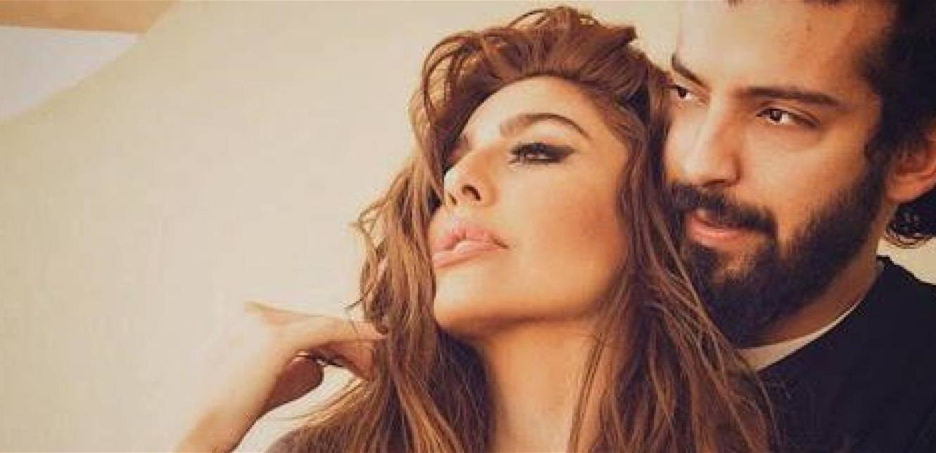 بعد البلبلة.. ليلى اسكندر تردّ على غياب زوجها يعقوب الفرحان