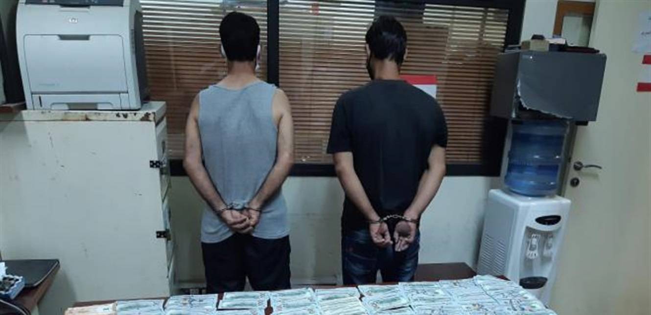 بعد سرقة حوالى 132 الف دولار من منزل في بعبدا.. تفاصيل جديدة تُكشف
