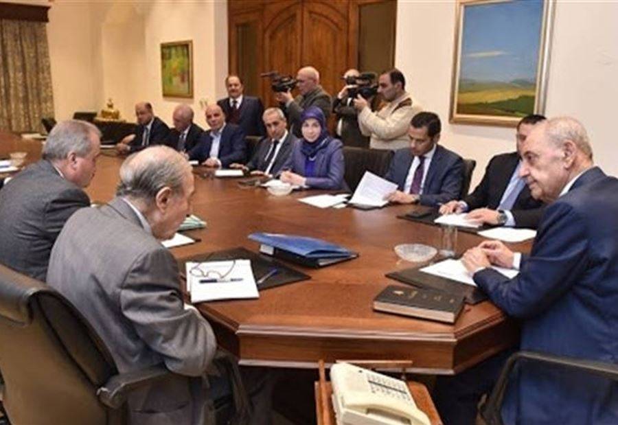بيانٌ شديد اللهجة من 