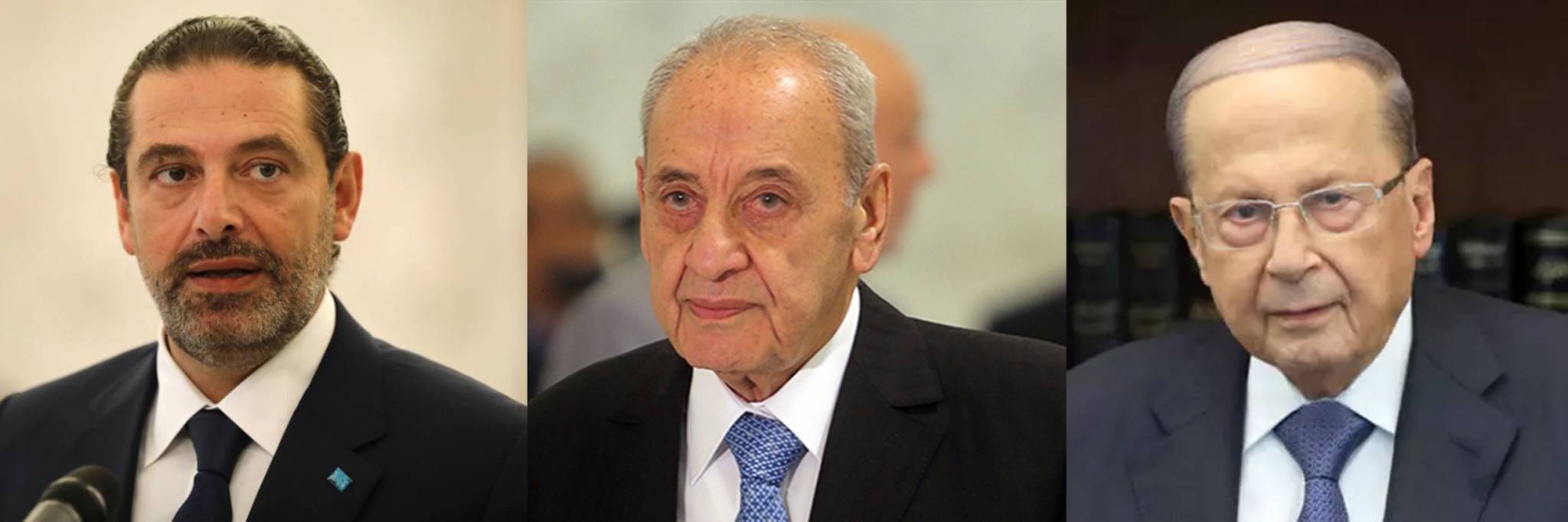 مصادفة الانتخابات الأميركية تؤخر تشكيل الحكومة ولبنان الرسمي يراهن على «بايدن»
عون يحدد 15 ت1 موعد الاستشارات و«الرؤساء السّنة» يطرحون الاسم و»الأكثرية» لها حق «الفيتو»
فرنسا تؤجل مؤتمر دعم لبنان لنهاية ت2 .. وطرح «رهن الذهب» لاستمرار الدعم؟