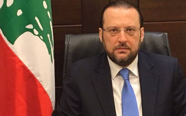 تقي الدين : لا أحد يزايد على بري