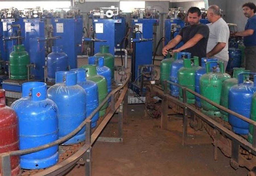 في حال رفع الدعم... هكذا سيكونُ سعرُ قارورةِ الغاز!