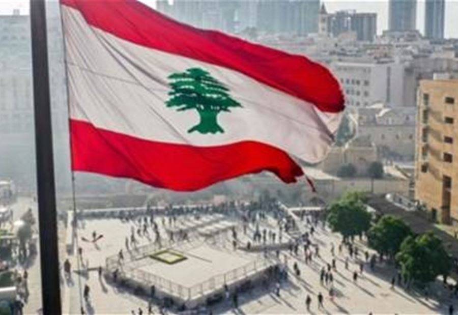 فاينانشال تايمز: "قد يكون للبنان الذي يؤلم القلب أيام أفضل"