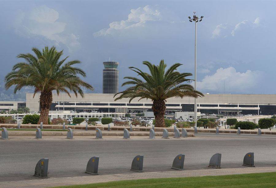 شركةُ طيران تغادر لبنان